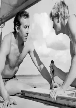 Нож в воде (1962) через торрент бесплатно Нож в воде (1962) фильм через торрент бесплатно