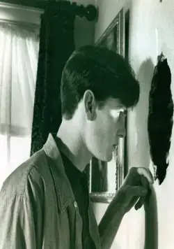 Психо 4: Начало (1990) в хорошем качестве через торрент Психо 4: Начало (1990) фильм в хорошем качестве через торрент