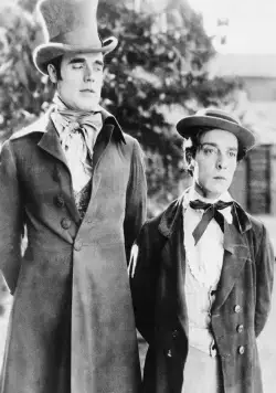 Паровоз Генерал (1926) через торрент скачать Паровоз Генерал (1926) фильм через торрент скачать