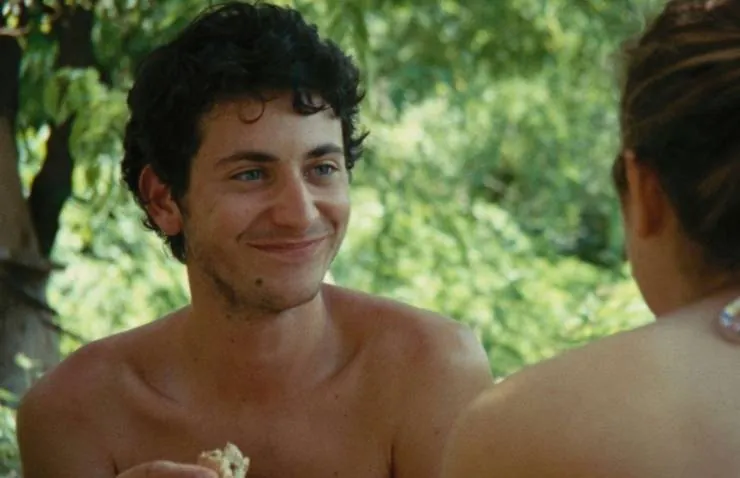 Лето Джакомо (2011) через торрент скачать Лето Джакомо (2011) фильм через торрент скачать