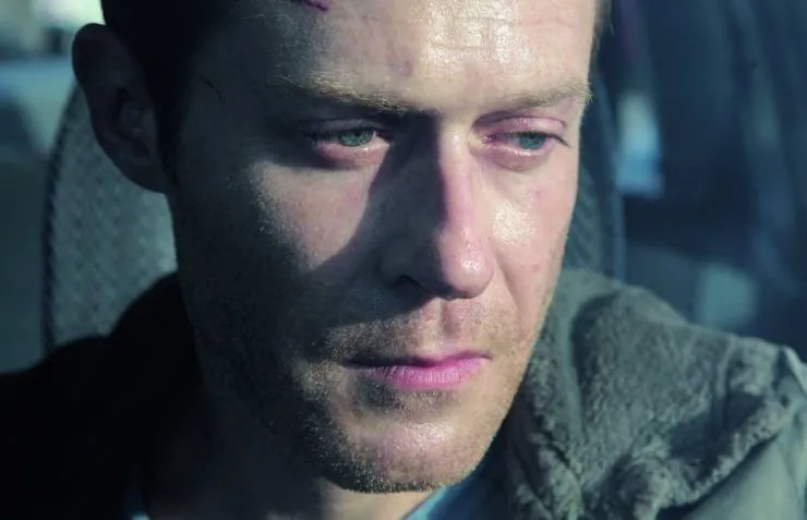 Грабитель (2010) через торрент бесплатно Грабитель (2010) фильм через торрент бесплатно