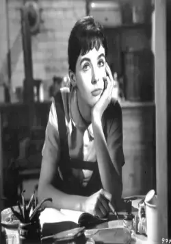 Дневник Анны Франк (1959) в хорошем качестве через торрент Дневник Анны Франк (1959) фильм в хорошем качестве через торрент