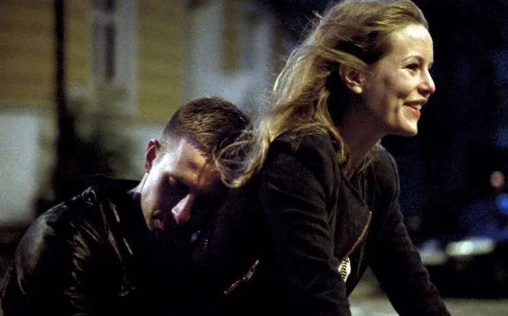 Осло, 31-го августа (2011) в хорошем качестве через торрент Осло, 31-го августа (2011) фильм в хорошем качестве через торрент