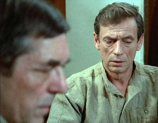 Признание (1970) в хорошем качестве через торрент Признание (1970) фильм в хорошем качестве через торрент