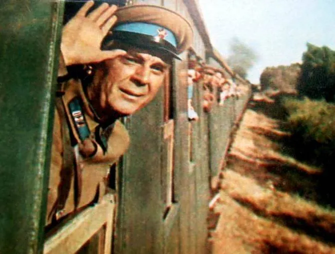 Высокое звание: Я — Шаповалов Т.П. (1973) через торрент скачать Высокое звание: Я — Шаповалов Т.П. (1973) фильм через торрент скачать