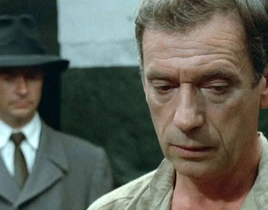 Признание (1970) через торрент скачать Признание (1970) фильм через торрент скачать