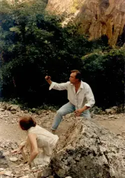 Прикосновение (1992) через торрент скачать Прикосновение (1992) фильм через торрент скачать