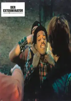 Мститель (1980) через торрент скачать Мститель (1980) фильм через торрент скачать