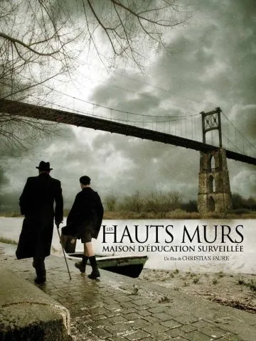 Высокие стены / Les hauts murs (2008) фильм скачать через торрент в хорошем качестве