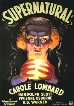 Сверхъестественное / Supernatural (1933) фильм скачать через торрент в хорошем качестве