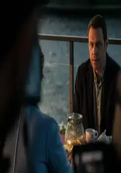 Тень за спиной (2019) через торрент скачать Тень за спиной (2019) сериал через торрент скачать