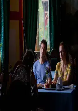 Входя в дом, оглянись (2019) через торрент бесплатно Входя в дом, оглянись (2019) сериал через торрент бесплатно