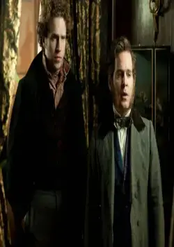 Отчаянные романтики (2009) в хорошем качестве через торрент Отчаянные романтики (2009) сериал в хорошем качестве через торрент