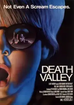 Долина Смерти / Death Valley (1982) фильм скачать через торрент в хорошем качестве