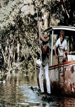 Крокодил-убийца (1989) через торрент бесплатно Крокодил-убийца (1989) фильм через торрент бесплатно