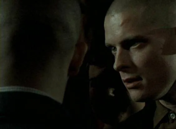 Скин (2008) через торрент скачать Скин (2008) фильм через торрент скачать