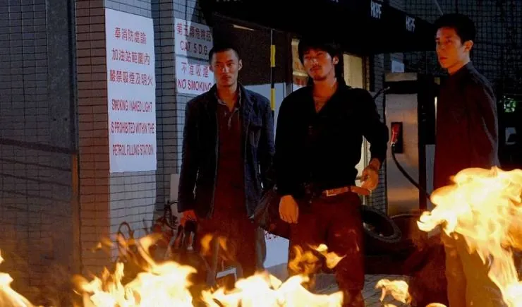 Неуязвимая мишень (2007) через торрент скачать Неуязвимая мишень (2007) фильм через торрент скачать