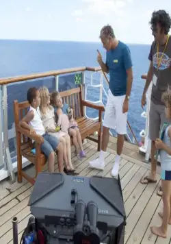 Добро пожаловать на борт (2011) через торрент бесплатно Добро пожаловать на борт (2011) фильм через торрент бесплатно