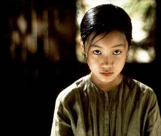 Аромат зелёной папайи (1993) через торрент скачать Аромат зелёной папайи (1993) фильм через торрент скачать