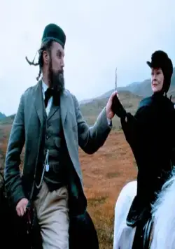 Ее величество Миссис Браун (1997) через торрент бесплатно Ее величество Миссис Браун (1997) фильм через торрент бесплатно