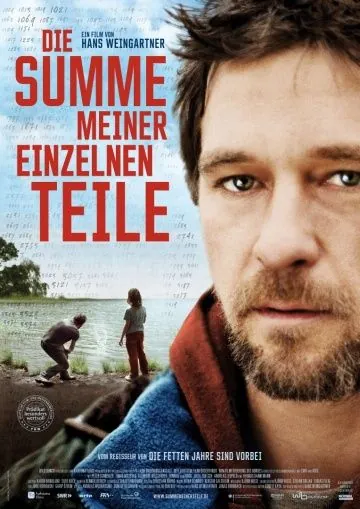Сумма всех моих частей / Die Summe meiner einzelnen Teile (2012) фильм скачать через торрент в хорошем качестве