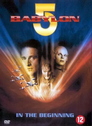 Скачать Вавилон 5: Начало / Babylon 5: In the Beginning(1998) фильм через торрент бесплатно