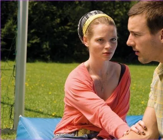 Винсент хочет к морю (2010) через торрент бесплатно Винсент хочет к морю (2010) фильм через торрент бесплатно