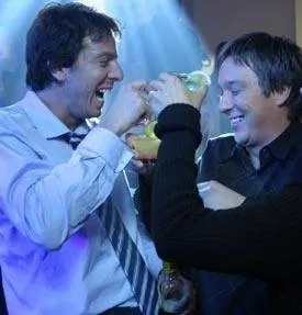 Мальчишник в большом городе (2005) через торрент скачать Мальчишник в большом городе (2005) фильм через торрент скачать