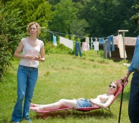 Это вечернее солнце (2009) через торрент скачать Это вечернее солнце (2009) фильм через торрент скачать