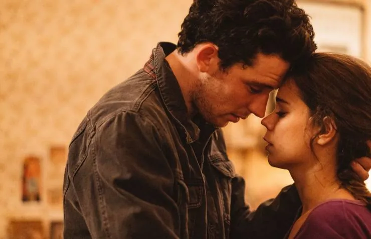 Только ты (2018) через торрент бесплатно Только ты (2018) фильм через торрент бесплатно