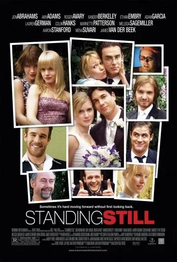 Без оглядки / Standing Still (2005) фильм скачать через торрент в хорошем качестве