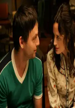 Против течения (2008) через торрент бесплатно Против течения (2008) фильм через торрент бесплатно