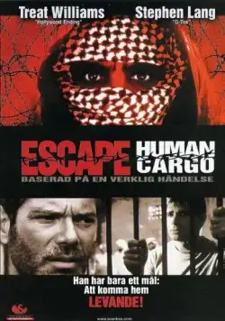 Побег: Живой груз / Escape: Human Cargo (1998) фильм скачать через торрент в хорошем качестве