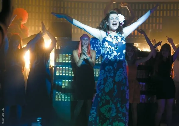 Круиз (2011) в хорошем качестве через торрент Круиз (2011) фильм в хорошем качестве через торрент