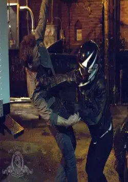 Смертельный удар (2010) в хорошем качестве через торрент Смертельный удар (2010) фильм в хорошем качестве через торрент