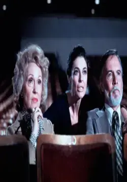 Поворотный пункт (1977) через торрент бесплатно Поворотный пункт (1977) фильм через торрент бесплатно