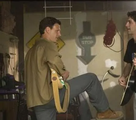 Джошуа (2002) через торрент бесплатно Джошуа (2002) фильм через торрент бесплатно