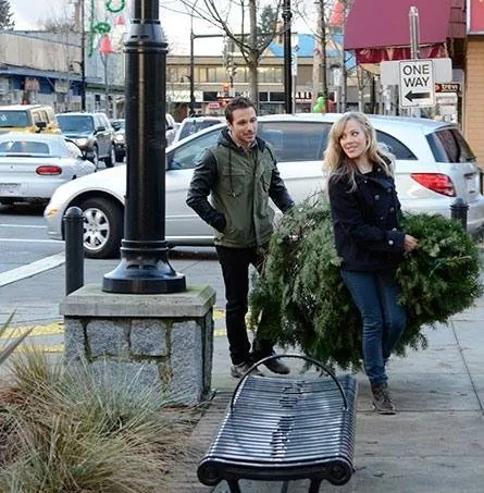 Гость на Рождество (2013) через торрент скачать Гость на Рождество (2013) фильм через торрент скачать