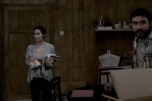 Аномальный вид (2012) через торрент бесплатно Аномальный вид (2012) фильм через торрент бесплатно