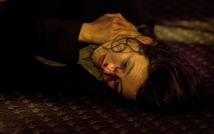 Гарри Браун (2009) через торрент скачать Гарри Браун (2009) фильм через торрент скачать