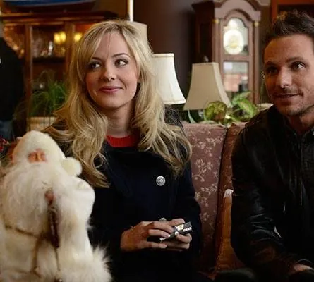 Гость на Рождество (2013) через торрент бесплатно Гость на Рождество (2013) фильм через торрент бесплатно