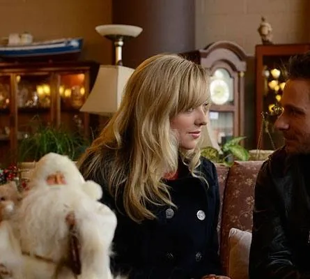 Гость на Рождество (2013) в хорошем качестве через торрент Гость на Рождество (2013) фильм в хорошем качестве через торрент