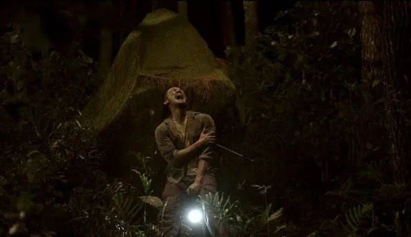 Аномальный вид (2012) в хорошем качестве через торрент Аномальный вид (2012) фильм в хорошем качестве через торрент