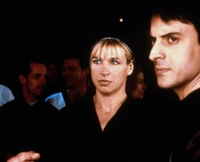 Коготь тигра 2 (1996) через торрент бесплатно Коготь тигра 2 (1996) фильм через торрент бесплатно