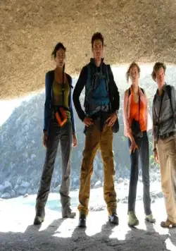 Охотники за сокровищами (2008) через торрент бесплатно Охотники за сокровищами (2008) фильм через торрент бесплатно