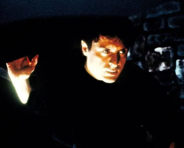 Коготь тигра 2 (1996) через торрент скачать Коготь тигра 2 (1996) фильм через торрент скачать