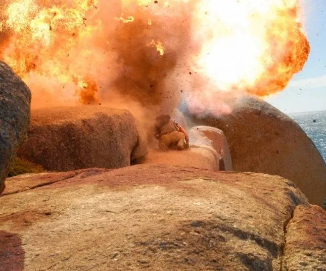 Охотники за сокровищами (2008) через торрент скачать Охотники за сокровищами (2008) фильм через торрент скачать