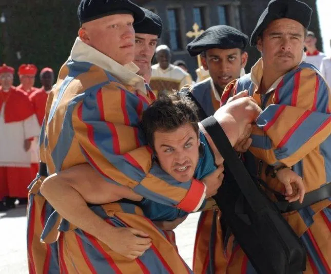 Охотники за сокровищами (2008) в хорошем качестве через торрент Охотники за сокровищами (2008) фильм в хорошем качестве через торрент