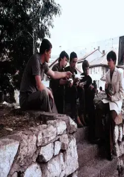 Помнишь ли, Долли Белл? (1981) через торрент бесплатно Помнишь ли, Долли Белл? (1981) фильм через торрент бесплатно