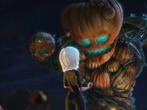 Монстры против овощей (2009) через торрент бесплатно Монстры против овощей (2009) мультфильм через торрент бесплатно